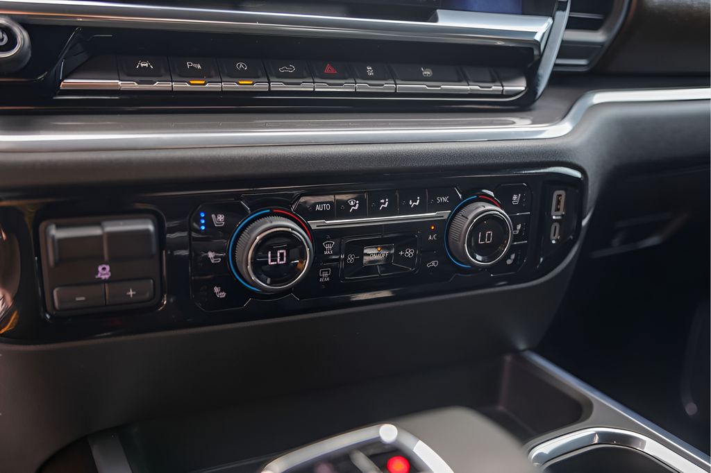 Used Car 2024 Chevrolet Silverado 1500  High Country For Sale Under $60,000 In Austin, Texas