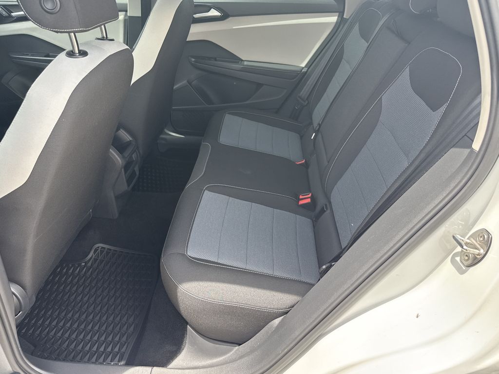 2025 Volkswagen Taos 1.5T S  at DeMontrond Auto Country