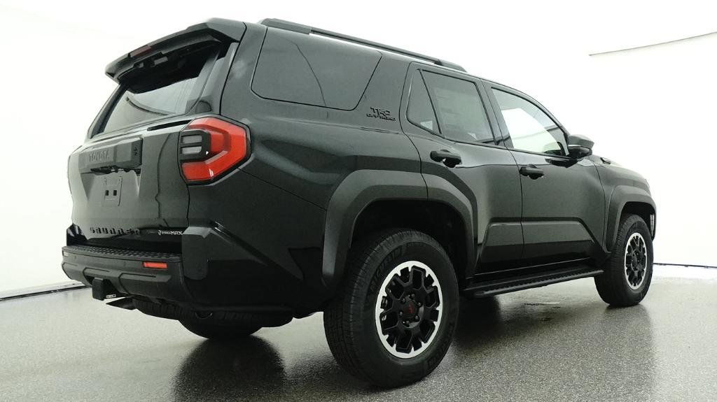 Thumbnail: 2026 Toyota 4Runner - 2
