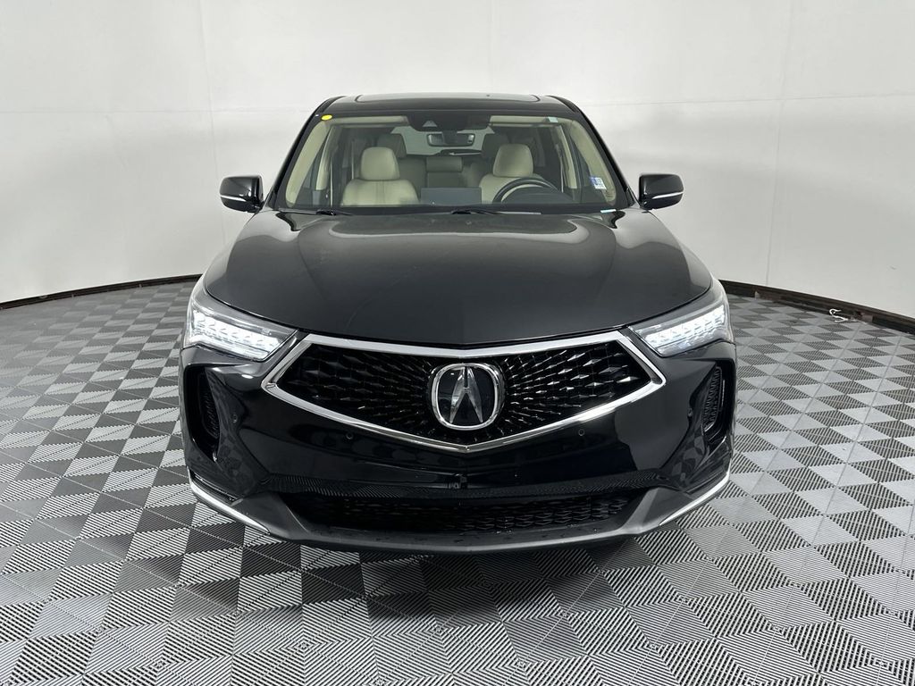 2022 Acura RDX Technology Package 2