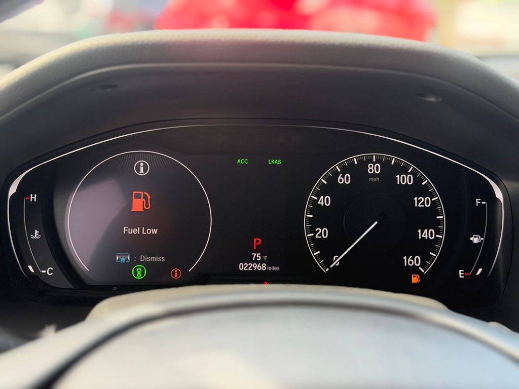 Used 2018 Honda Accord Sedan