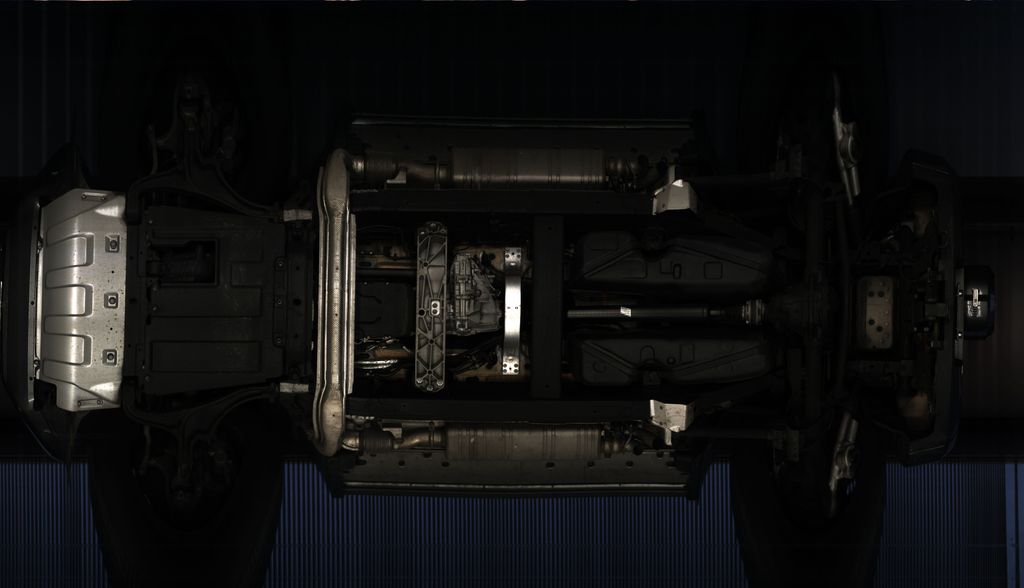 Thumbnail: 2025 Mercedes-Benz G-Class - 17