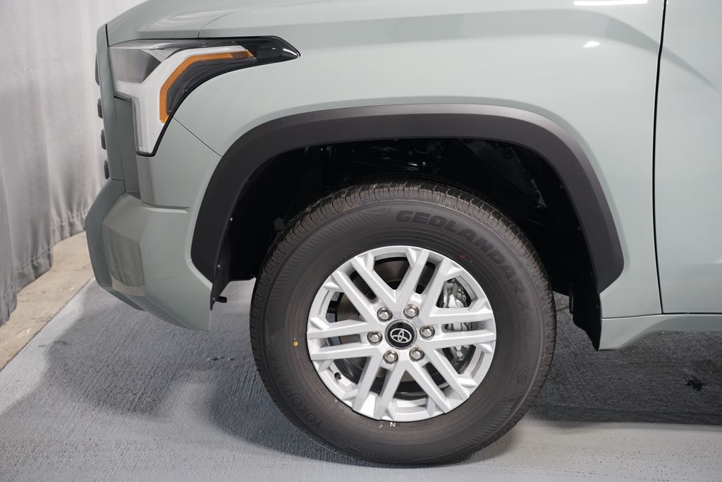 Thumbnail: 2026 Toyota Tundra - 5