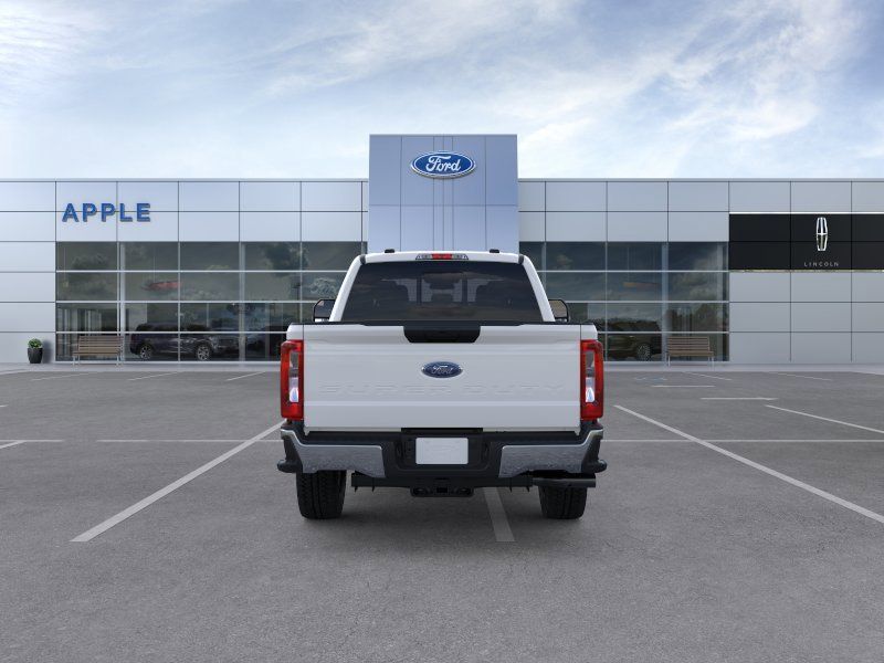 2026 Ford F-250 Super Duty XLT