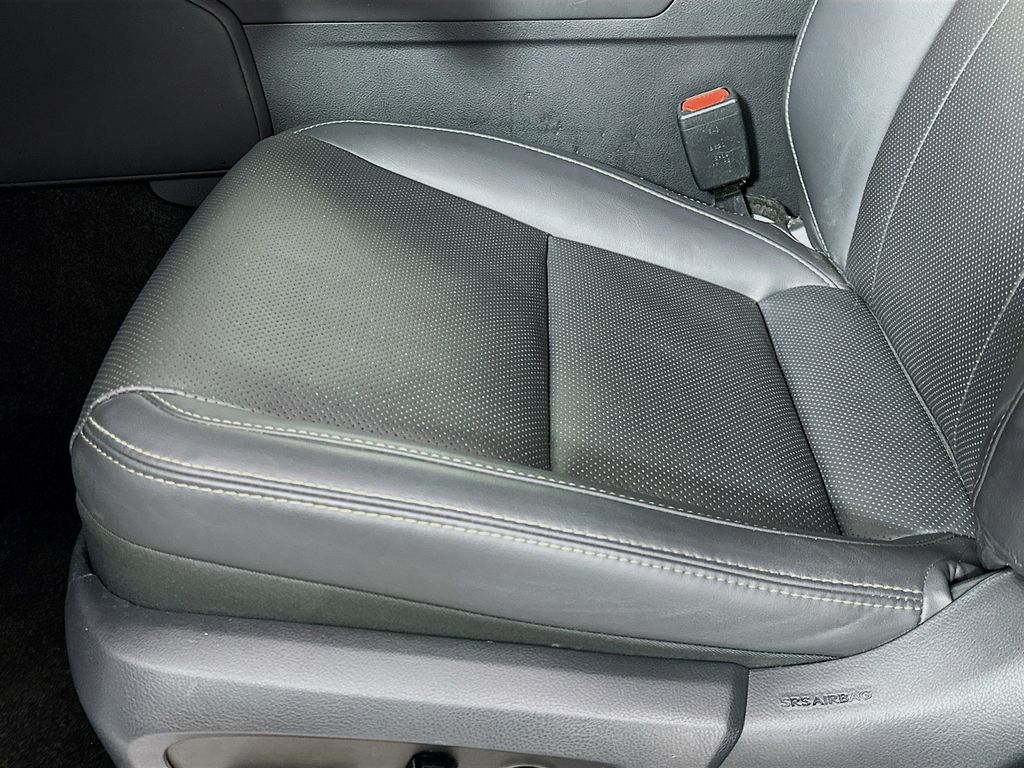 Thumbnail: 2024 Lexus GX - 20