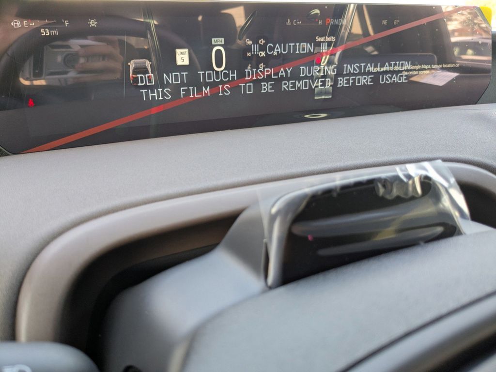 2025 Ford Expedition King Ranch MAX