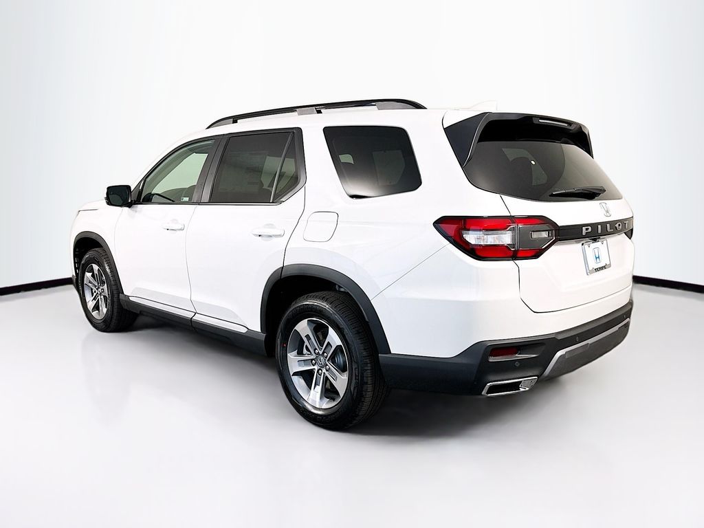 Thumbnail: 2026 Honda Pilot - 7