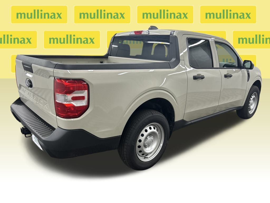 New 2025 Beige Ford XL image 3