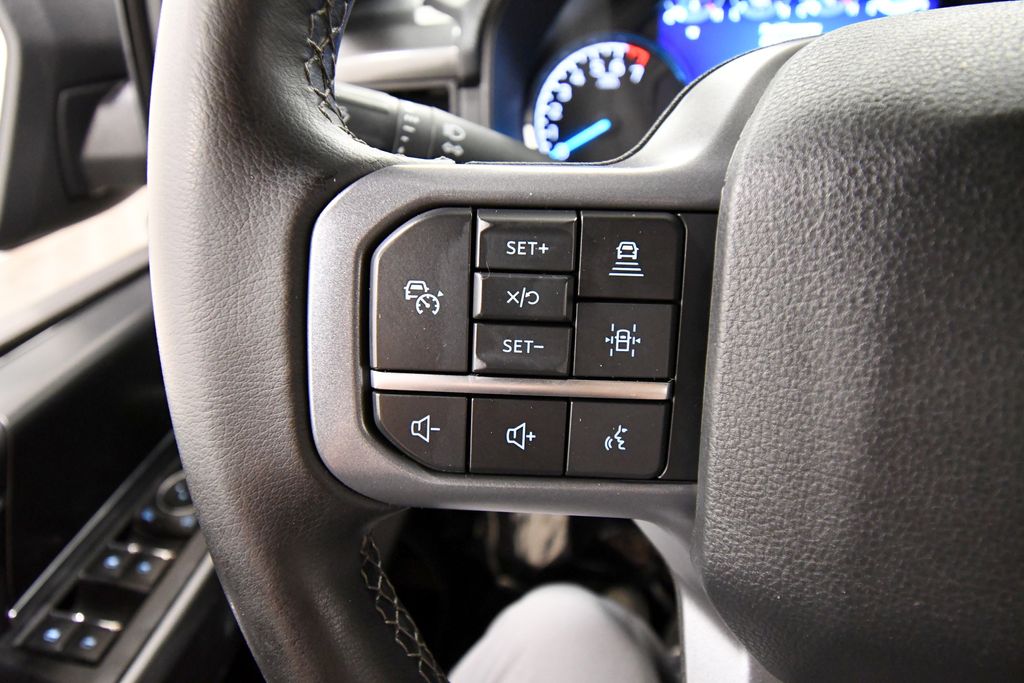 Used 2023 Ford F-150 Truck