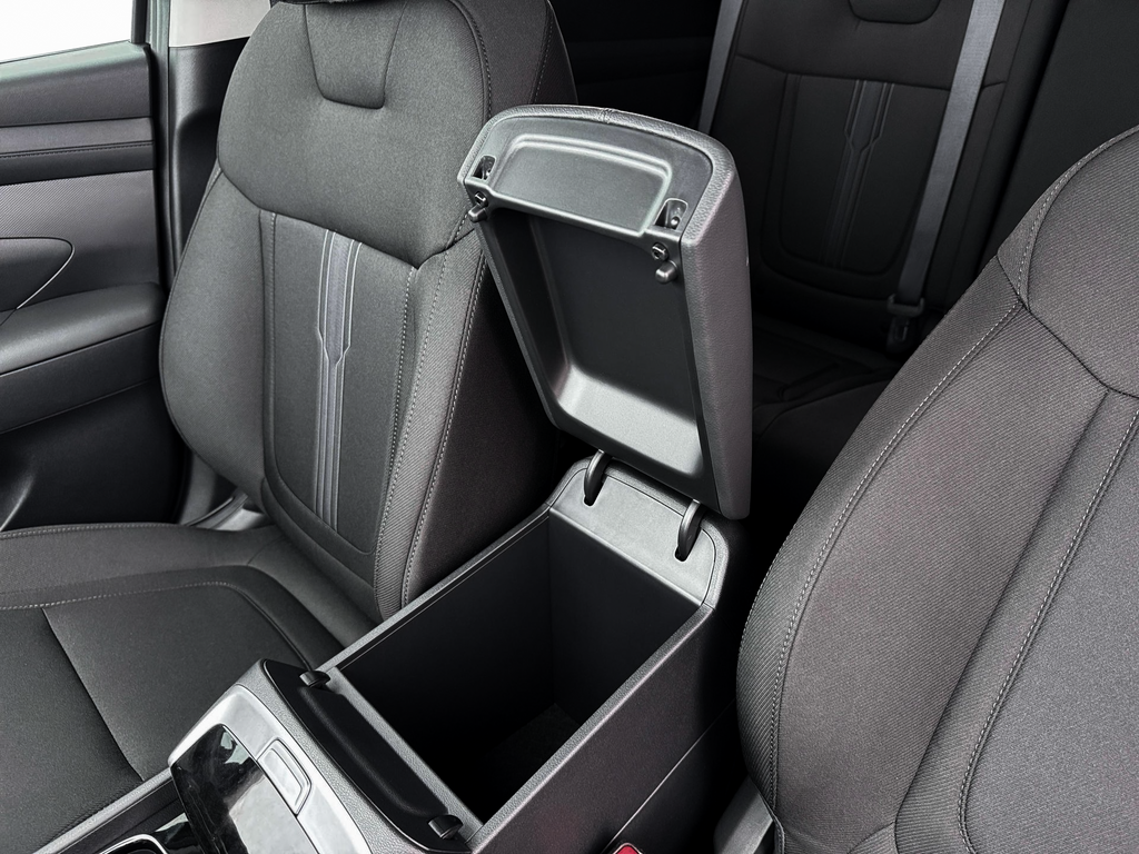 Thumbnail: 2026 Hyundai Tucson - 19