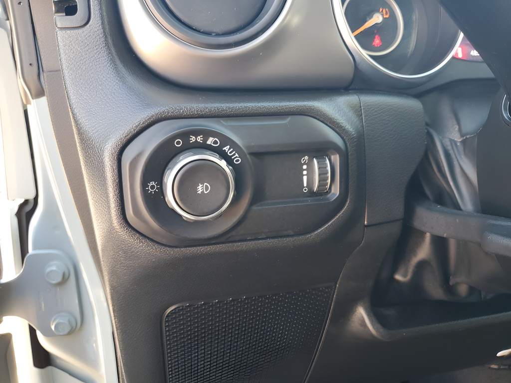 Used Car 2023 Jeep Wrangler  Sport S For Sale Under $30,000 In Austin, Texas