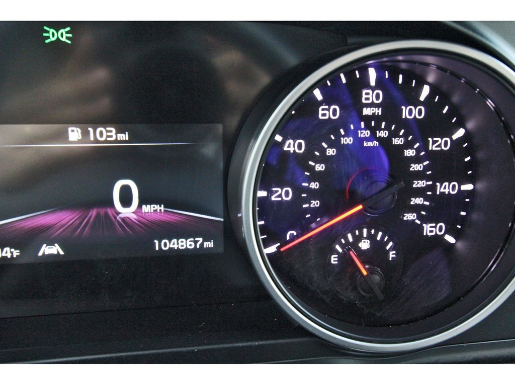 2022 Kia Carnival LXS Black at Joe Myers Mazda Kia