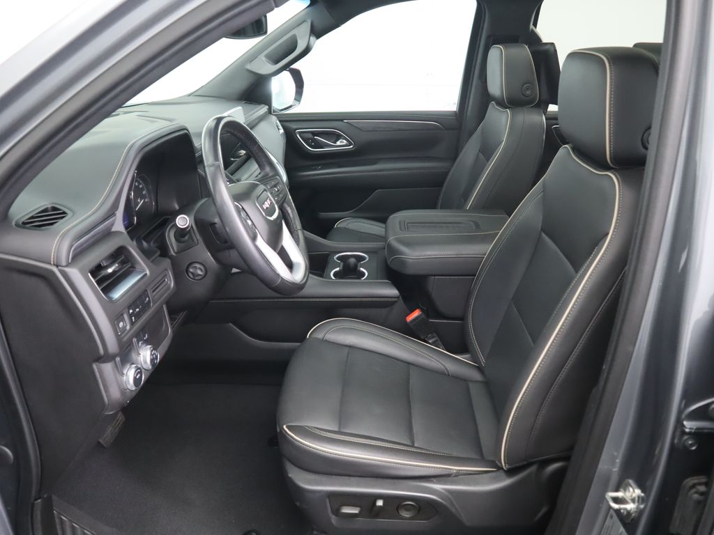 Thumbnail: 2021 GMC Yukon - 19