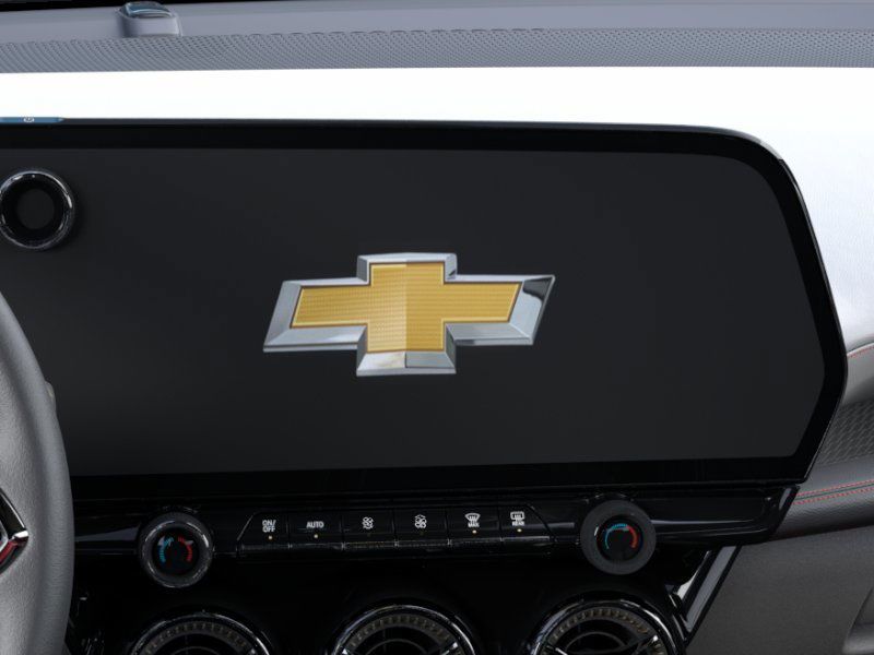 2025 Chevrolet Blazer EV 