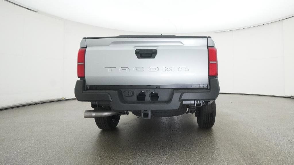 Thumbnail: 2025 Toyota Tacoma - 5