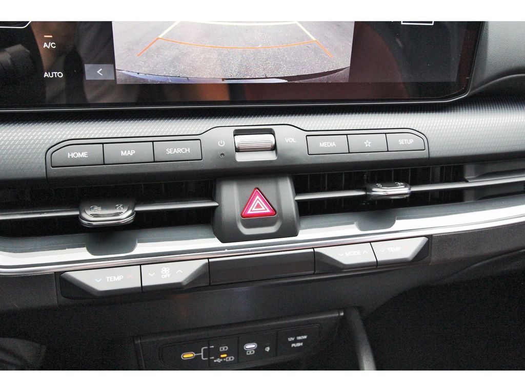 New 2026 Kia K4 Sedan