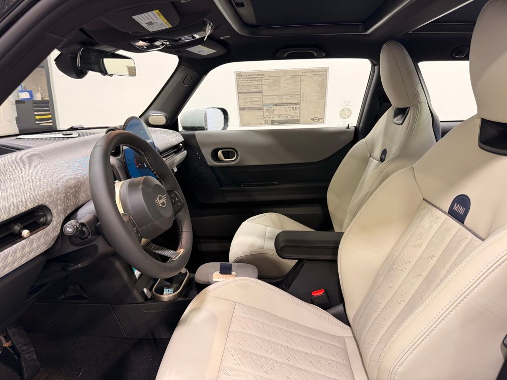 Thumbnail: 2026 MINI Cooper - 12