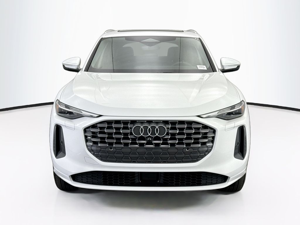 Thumbnail: 2025 Audi Q5 - 2