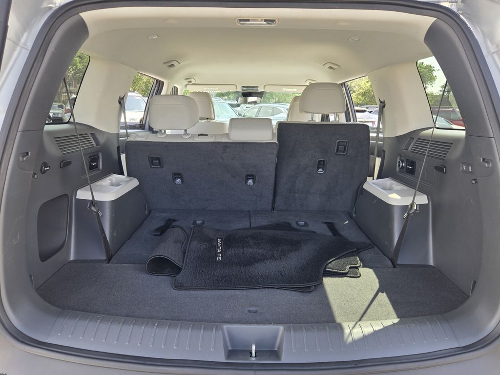 2025 Hyundai Santa Fe - $28,999