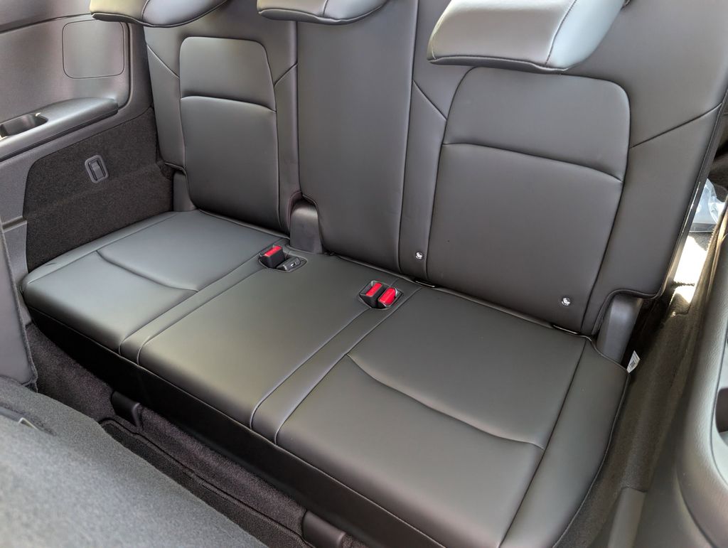 New 2026 Nissan Pathfinder SUV