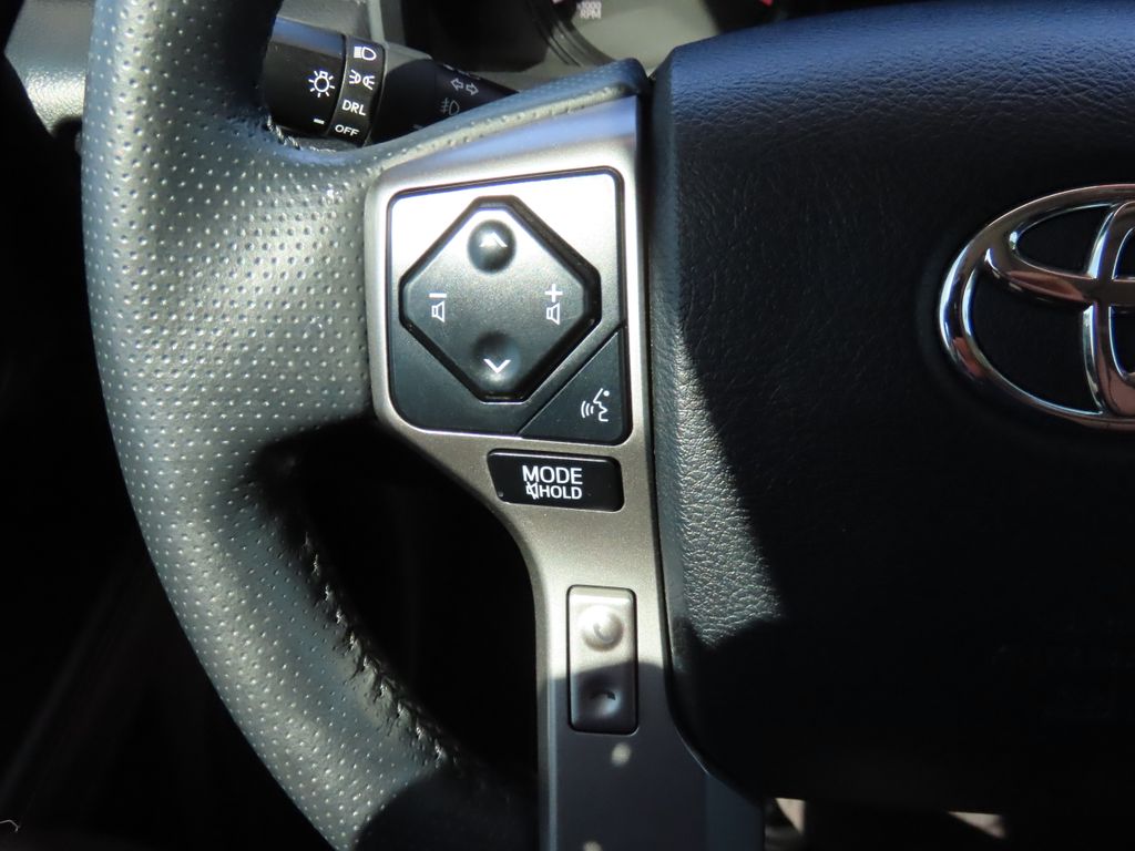2023 Toyota 4Runner SR5 11