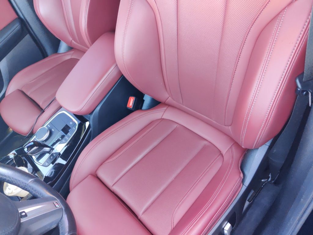 Thumbnail: 2022 BMW X3 - 5