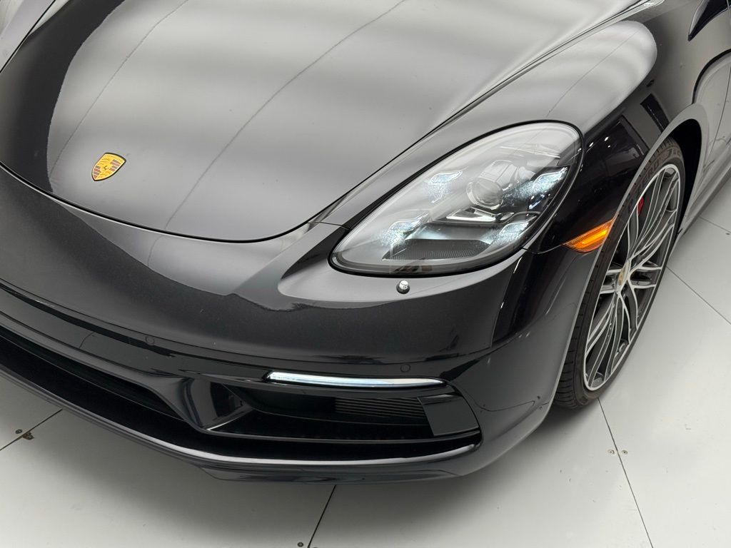 Thumbnail: 2025 Porsche 718 Boxster - 30