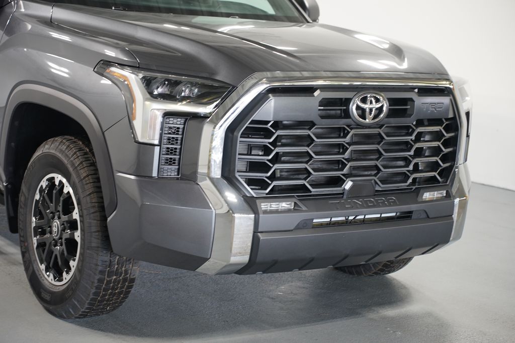 Thumbnail: 2026 Toyota Tundra - 4