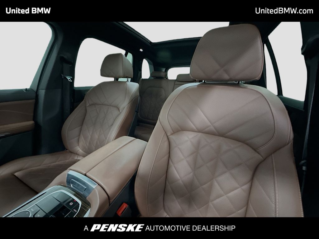 Thumbnail: 2026 BMW X5 - 5