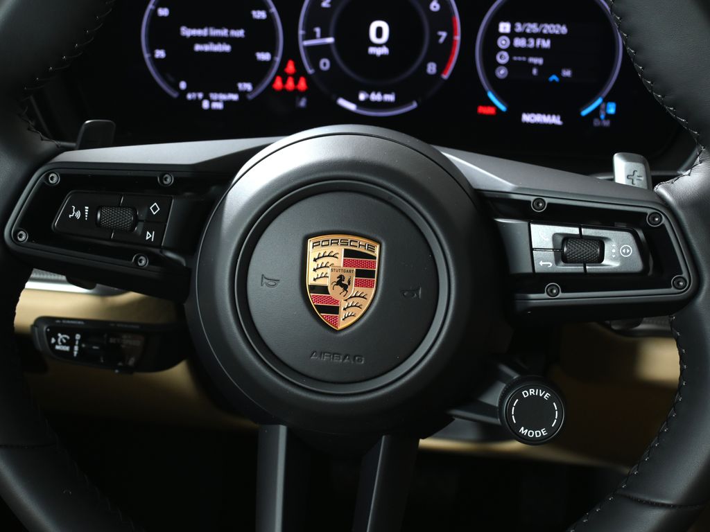 Thumbnail: 2026 Porsche Cayenne - 19