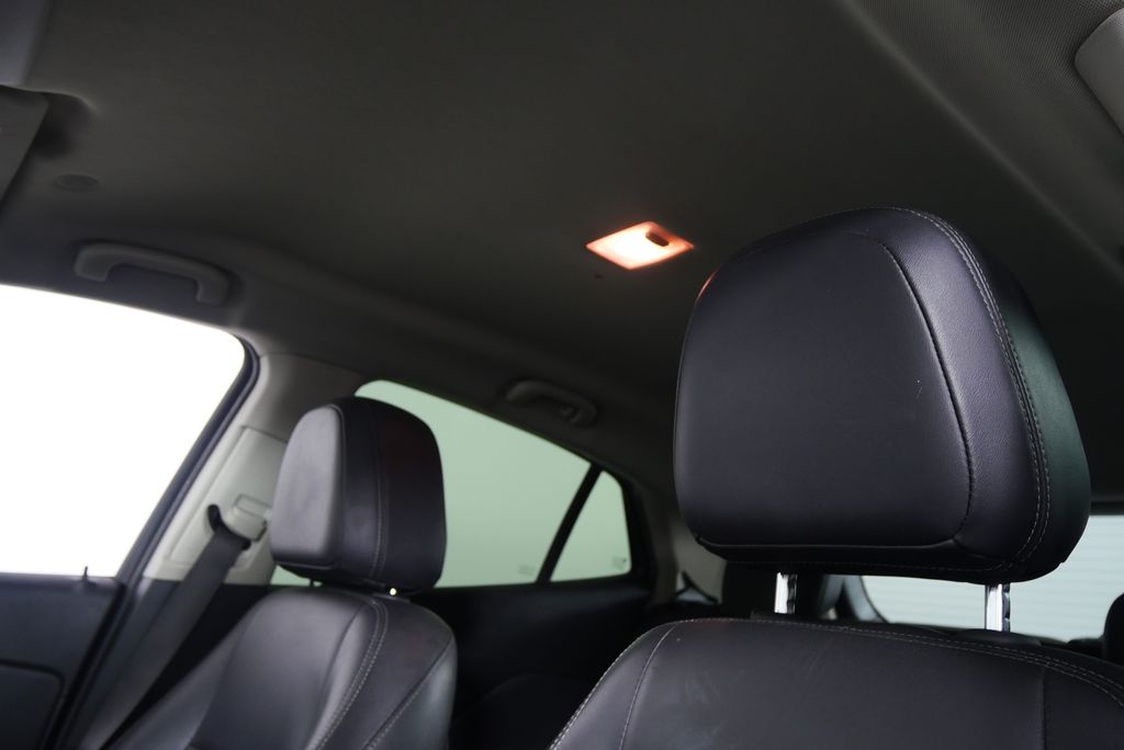 2020 Buick Encore Essence 10