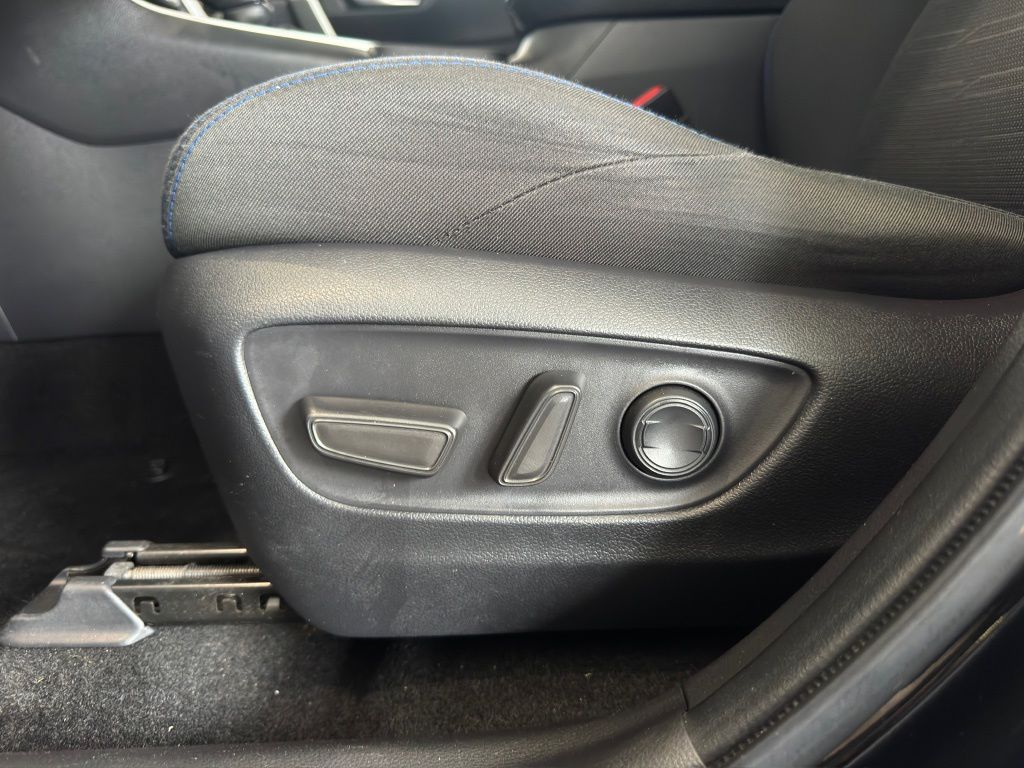 2022 Toyota RAV4 Hybrid SE Black at EAG Ford Navasota
