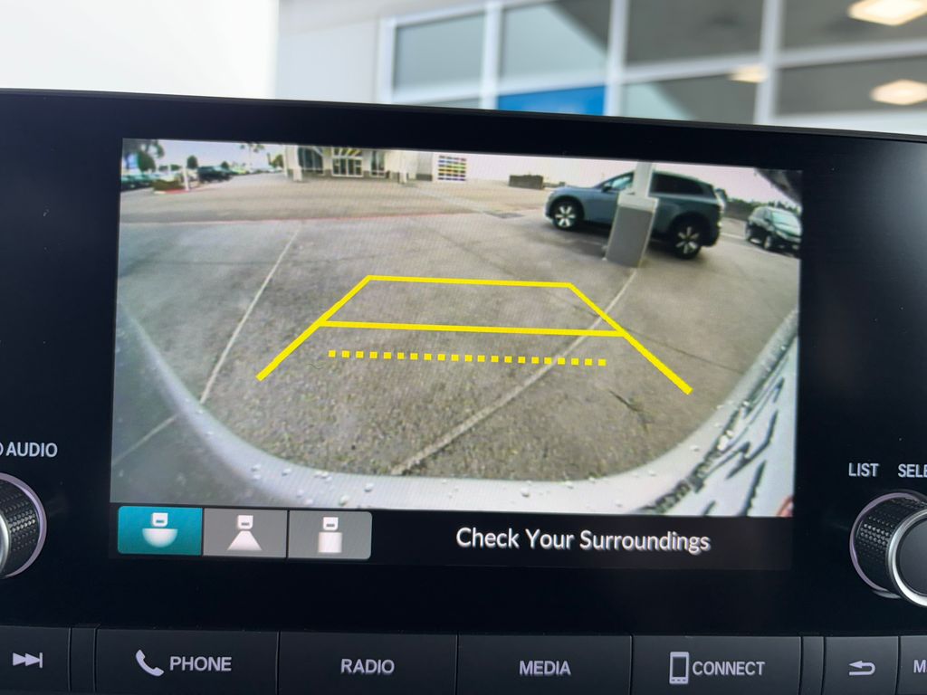 Thumbnail: 2025 Honda CR-V - 32