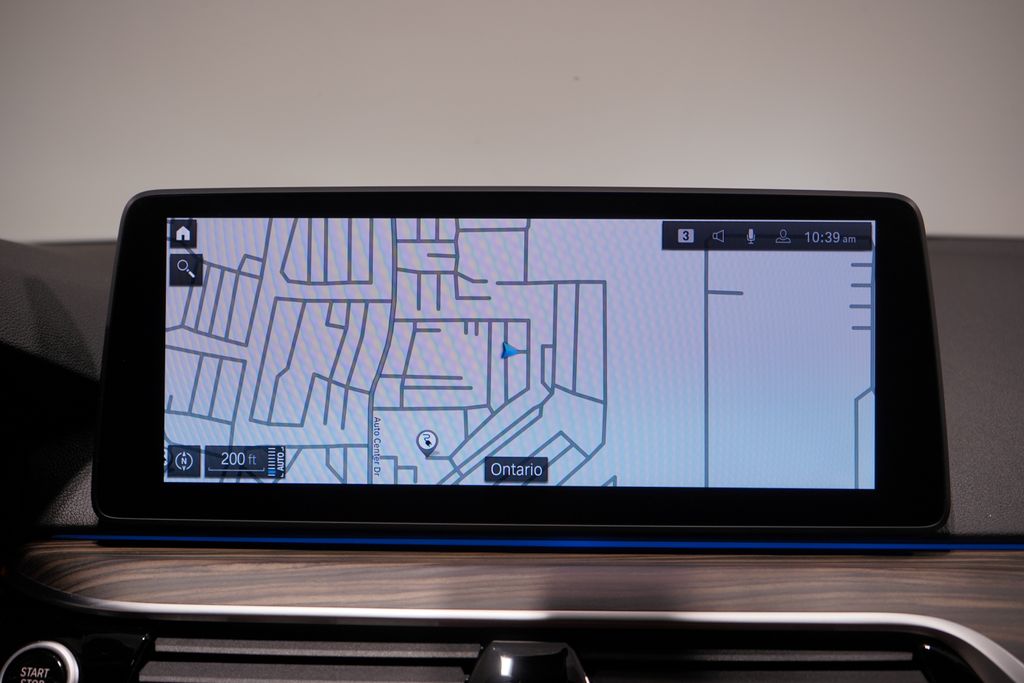 Thumbnail: 2023 BMW 5 Series - 12