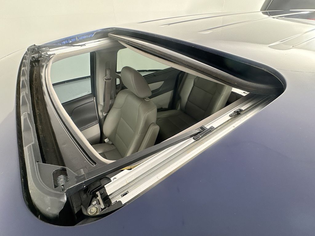 Used Car 2016 Honda Odyssey  Ex-l For Sale Under $20,000 In Austin, Texas