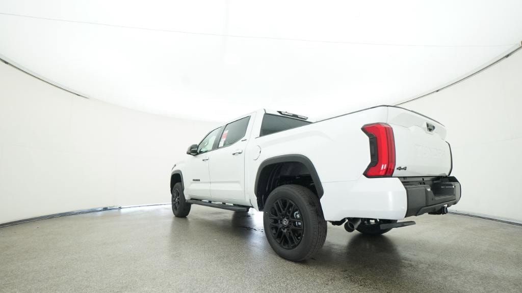 Thumbnail: 2026 Toyota Tundra - 17