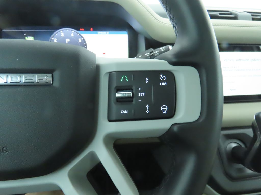 Thumbnail: 2024 Land Rover Defender - 12