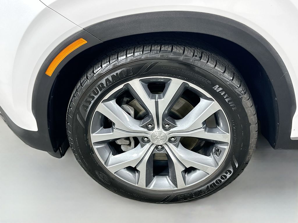 Thumbnail: 2021 Hyundai Palisade - 32