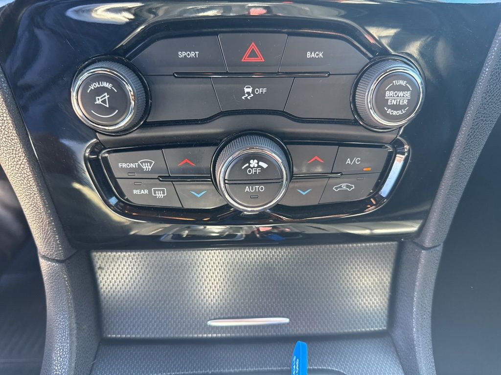 2015 Chrysler 300 S