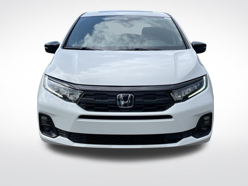 Thumbnail: 2026 Honda Odyssey - 9