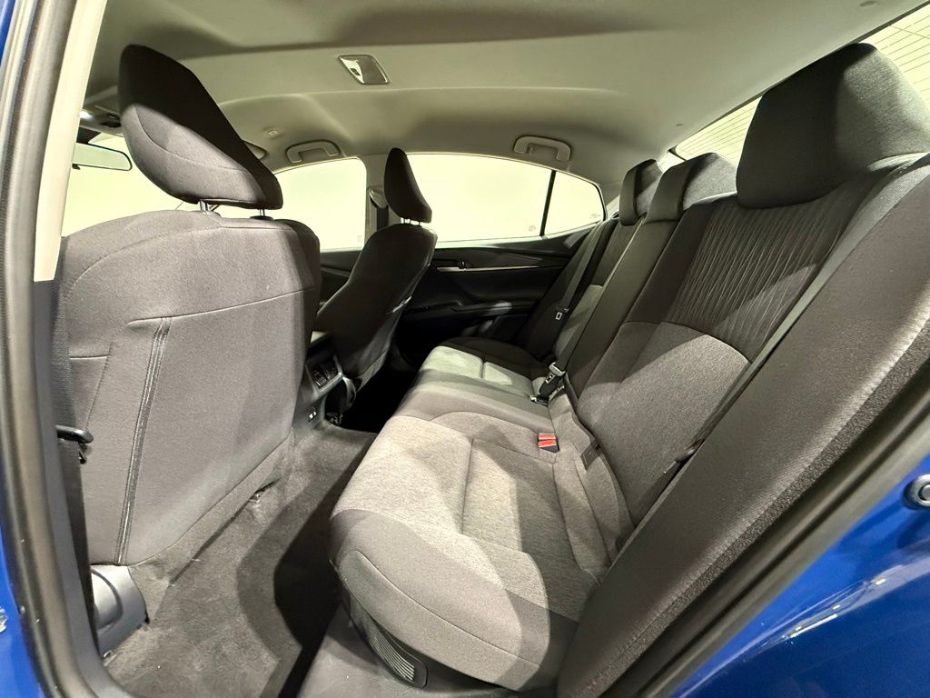 Thumbnail: 2025 Toyota Camry - 17