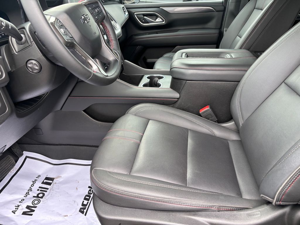 Used Car 2024 Chevrolet Tahoe  Rst For Sale Under $70,000 In Austin, Texas