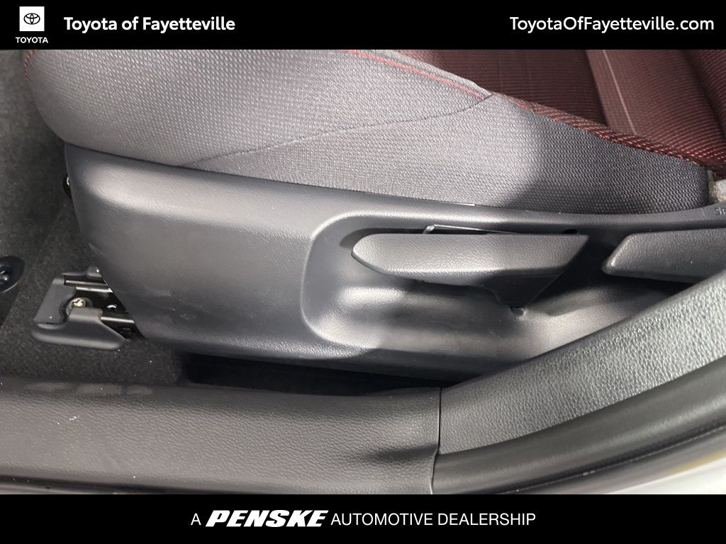 Thumbnail: 2026 Toyota Corolla - 23