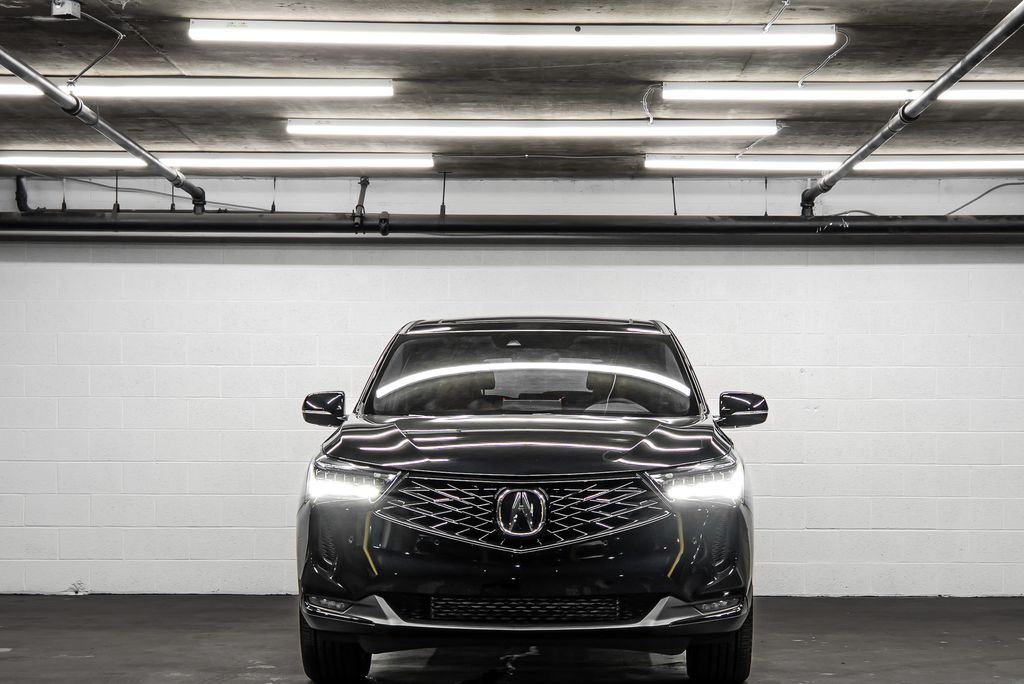 2026 Acura RDX