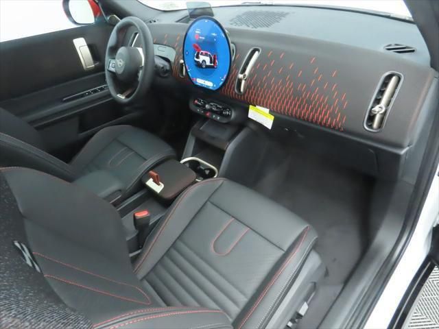 Thumbnail: 2026 MINI Cooper Countryman - 19