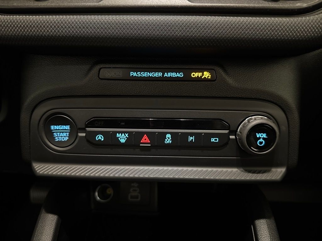 New 2026 Blue Ford Outer Banks image 36