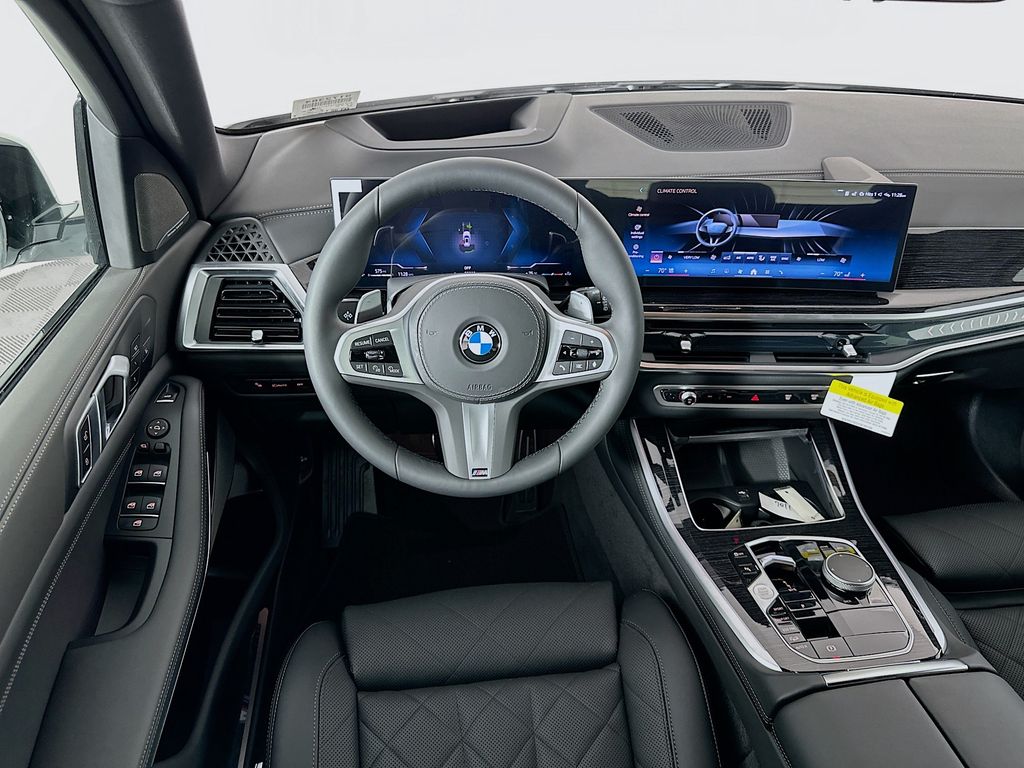 Thumbnail: 2026 BMW X5 - 19
