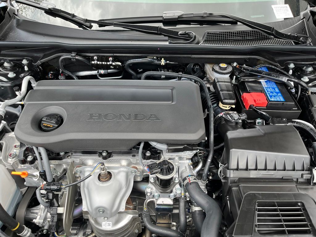 Thumbnail: 2026 Honda Civic - 7