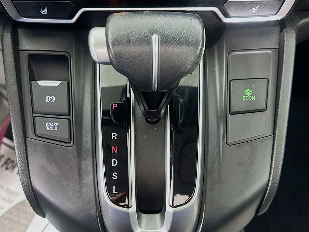 Used Car 2019 Honda Cr-v  Ex-l For Sale Under $25,000 In Austin, Texas