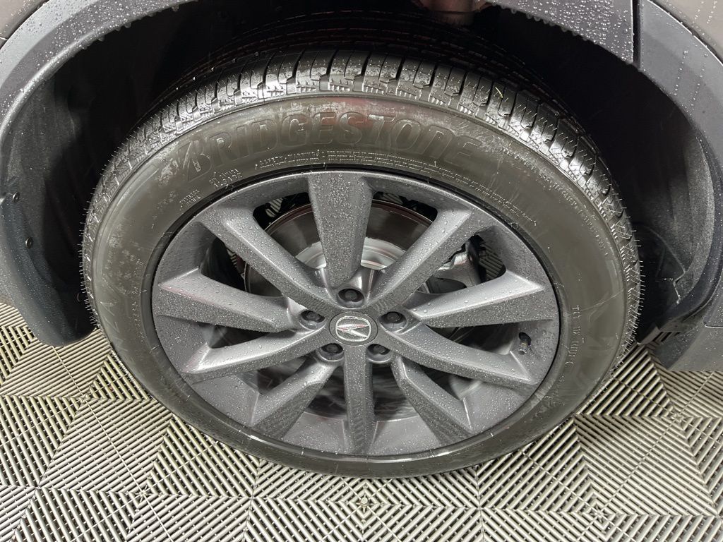 Thumbnail: 2026 Acura MDX - 17